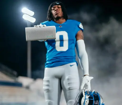 Акустична система Sony ULT Field 3 Білий - фото 3