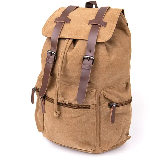 Рюкзак Vintage 32х47х15 см sum0014965 - фото 1