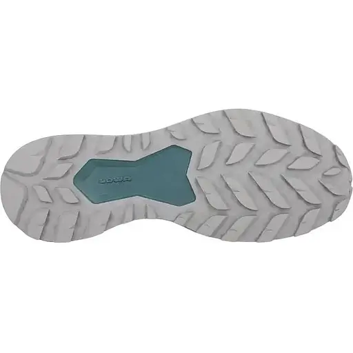 Черевики Lowa Merger GTX MID W 39.5 Off White (1012-320432-0123-39.5) - фото 2