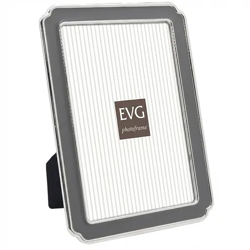 Фоторамка EVG Onix 10 x 15 см (Z15 Gray) - фото 1