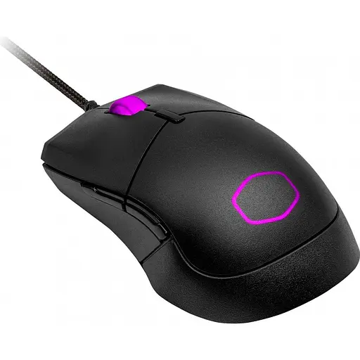 Миша ігрова Cooler Master MM310 OPTICAL MM-310-KKOL1 - фото 2