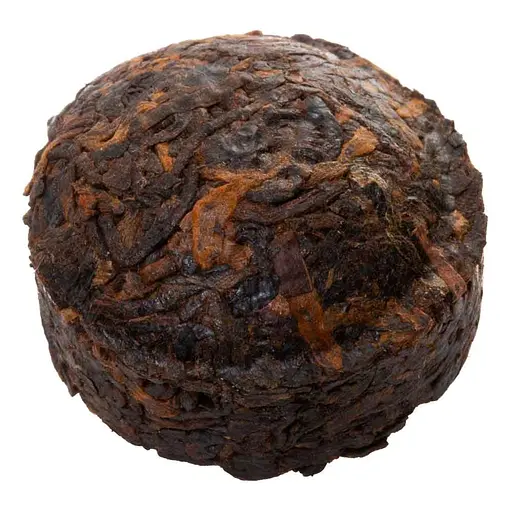 Чай Jinglong Tea Factory Шу Пуэр Цзин Лун Гунтин - 10 шт. - фото 6