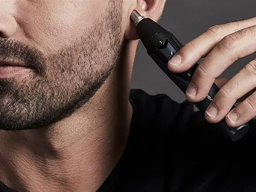 Тример для носа та вух Rowenta TN3011F0 (6770078) - фото 3