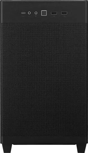 Корпус ASUS AP201 PRIME CASE/BLK (90DC00G0-B39010) - фото 2