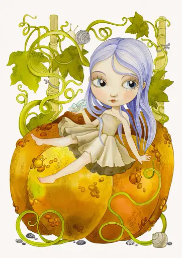 Принцеси та інші казкові красуні - фото 4