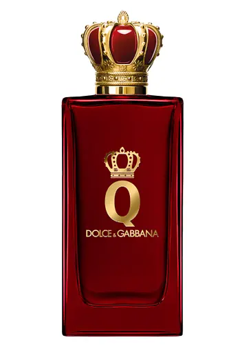 Оригінал Dolce Gabbana Q Parfum 100 мл ТЕСТЕР - фото 1