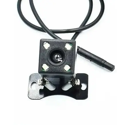 Камера заднего вида V-09 5 Pin разъем 2.5мм универсальная