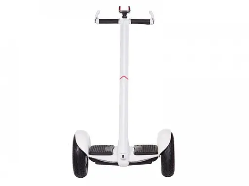 Гіроскутер Сігвей Ninebot Mini Pro 10.5" 54V 5700 mAh White Білий - фото 3