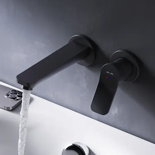 Змішувач для раковини AM.PM X-Joy F85A72622 - фото 2