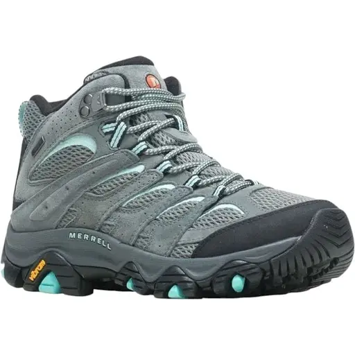 Черевики Merrell Moab 3 Mid GTX Wms 37 Бірюзовий (1054-036.0399)