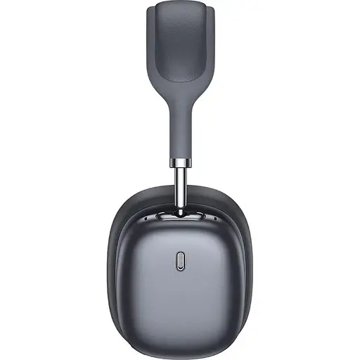 Наушники Baseus Bowie H2 з шумопоглинанням gray (NGTW260013) - фото 5