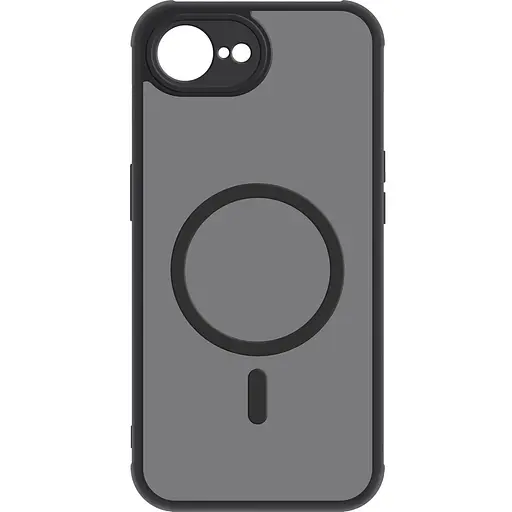 Чехол Make Apple iPhone 16e Frame Magnet Pro