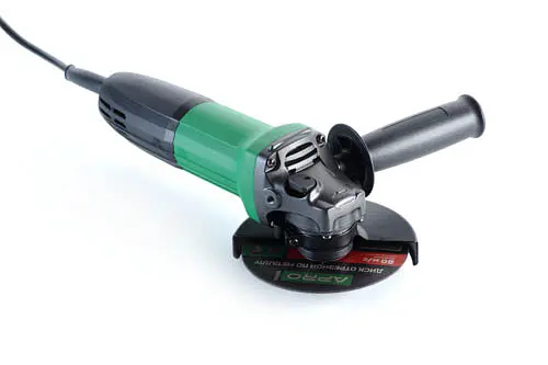 Угловая шлифмашина Apro 125/980(899001) - фото 1