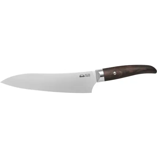 Нож кухонный Due Cigni "Coquus Chef’s Knife