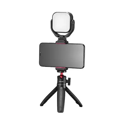 Видеосвет Ulanzi Vijim VL66 RGB Led Light (UV-L088 VL66 RGB) - фото 5