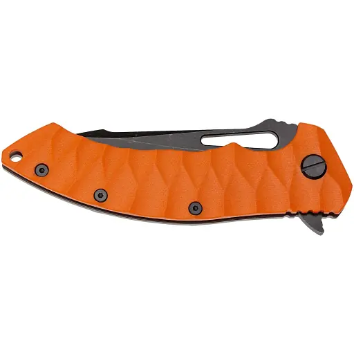 Нож Skif Shark II BSW Orange - фото 3