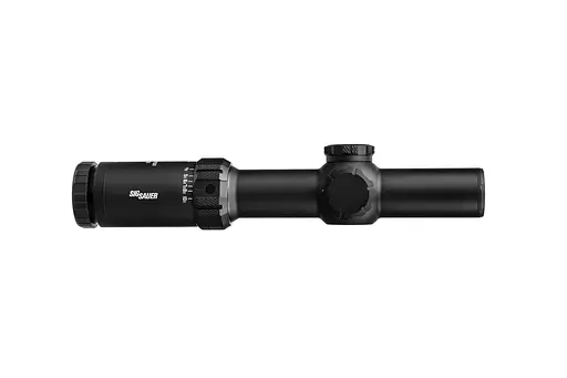 Оптический прицел SIG Optics TANGO MSR 1-10X26MM, 34MM, FFP. Сетка MSR BDC10 с подсветкой - фото 7