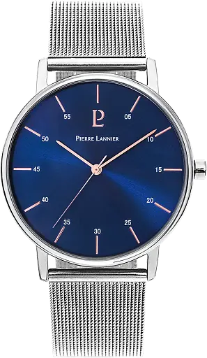 Часы Pierre Lannier Cityline 202J168