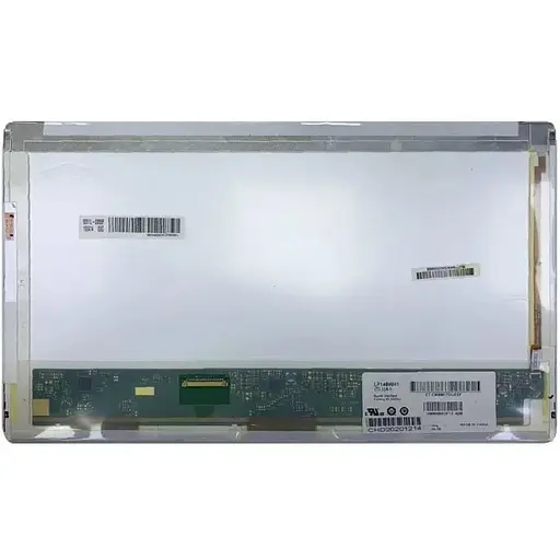 Матриця для ноутбука 14 Led HD 40pin (LP140WH1) - Class A Б/В - фото 1