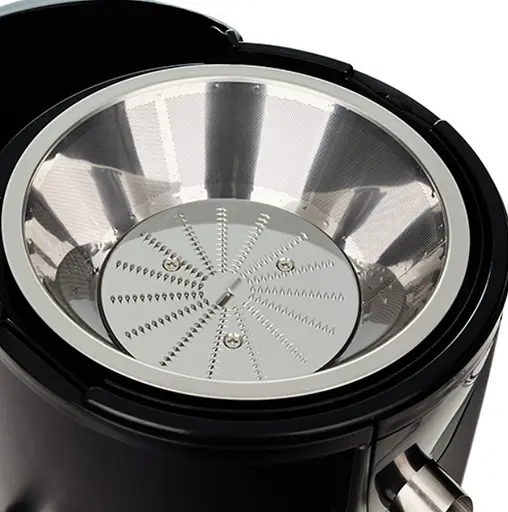 Соковижималка 1000 Вт Adler AD 4127 отвір для фруктів 75 мм - фото 5