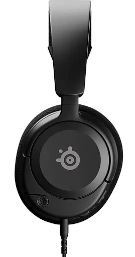 Ігрова гарнітура SteelSeries Arctis Nova 1 Black (61606) - фото 9