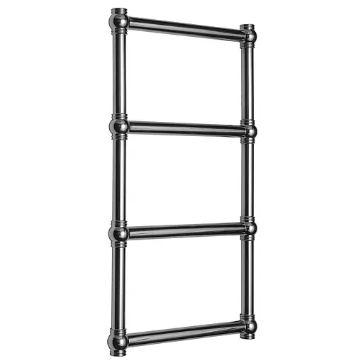 Водяна рушникосушарка Navin Ретро 500x800 00-040030-5080, Хром - фото 2