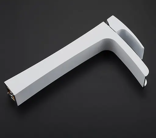 Змішувач для умивальника Gappo Jacob G1007-31 - фото 3