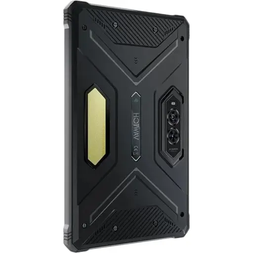 Планшет Hotwav Tab R9 Pro 11" 6/256Gb Black LTE - фото 6