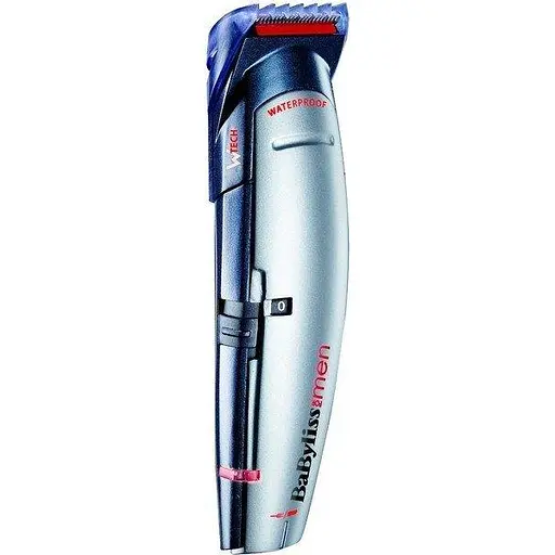 Машинка для стрижки + тример BaByliss E837E - фото 2