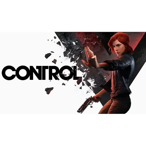 Гра Control Ultimate Edition (російська версія) (PS4) - фото 3