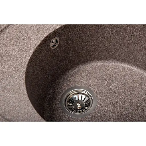 Кухонная мойка Romzha Voce Maro (801) - фото 3