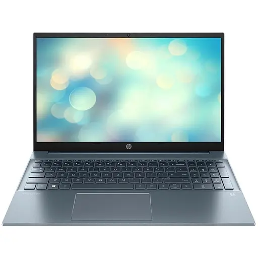 Ноутбук HP Pavilion 15-eg0035ua Blue (424C0EA) (US Version)