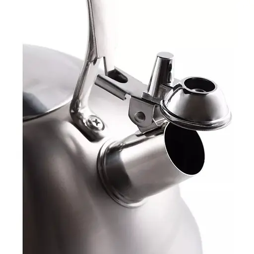 Чайник Fissman Alba для кипячения воды 4.5 л (5909) - фото 4