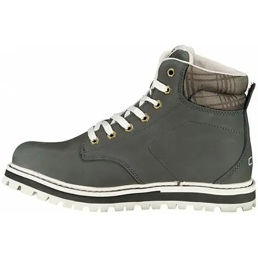 Ботинки CMP Women's Dorado Waterproof Boot 40 Jungle (1097-39Q4936-U940 40) - фото 3