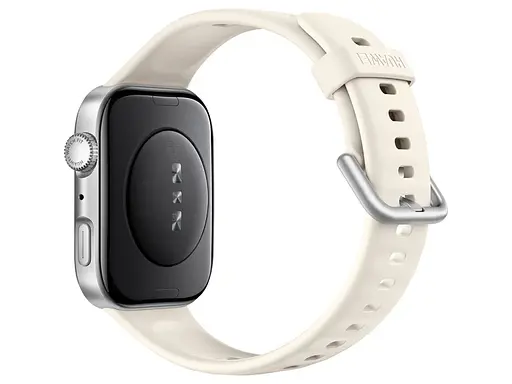 Смарт-часы Huawei Watch Fit 4 43mm White (55020EYL) - фото 4