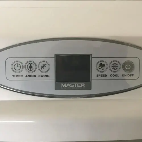 Кондиціонер Master CCX 4.0 - фото 3