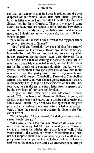 Kidnapped - фото 8