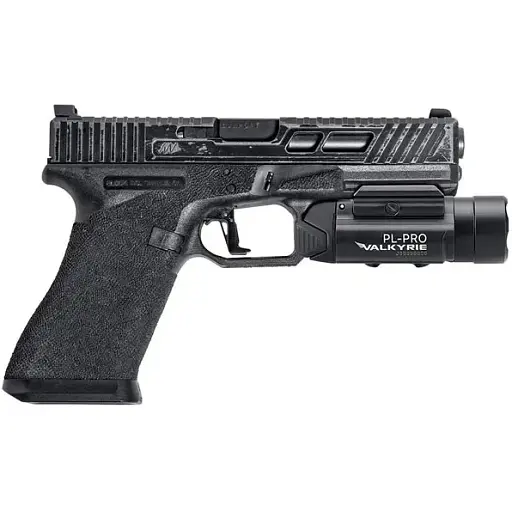 Ліхтар Olight PL-Pro Valkyrie Black - фото 5