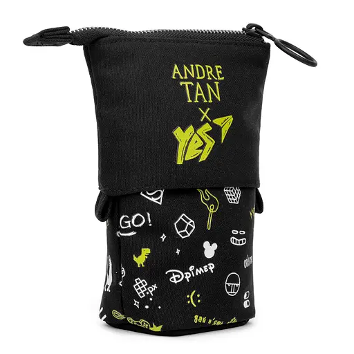 Школьный пенал-подставка Yes PH-M2 Yes by Andre Tan - фото 1