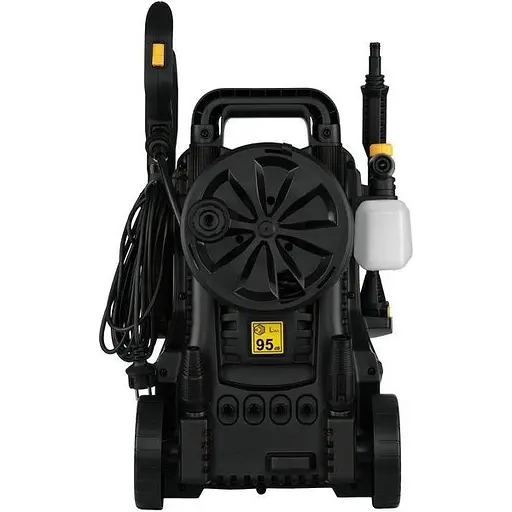 Мойка высокого давления 2E AquaClean 150plus 2E-HPW2015PB (141600) - фото 5