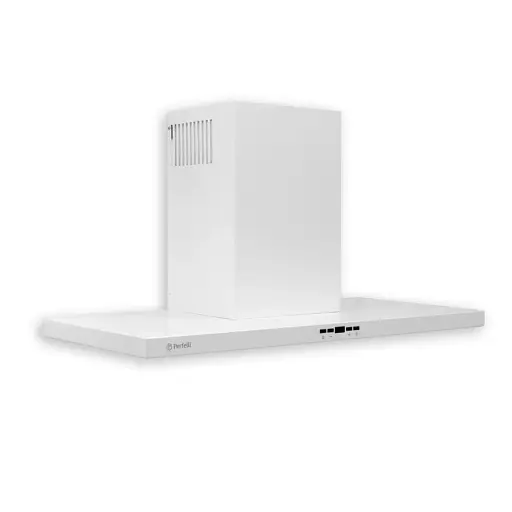 Вытяжка декоративная Т-образная Perfelli TET 9612 A 1000 W LED - фото 3