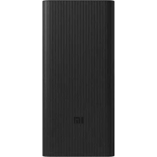 УМБ (Power Bank) Xiaomi BHR9126GL 30000 mAh 18W Black - фото 1