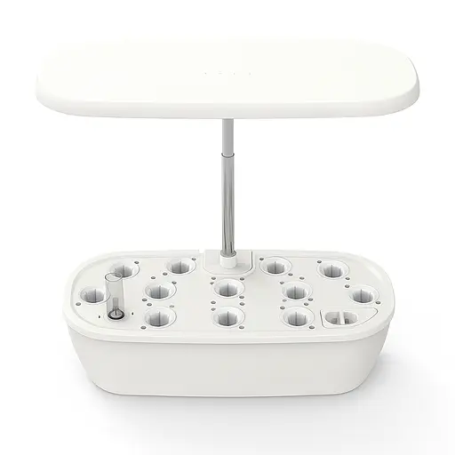 Гідропонна система Abis кімнатна Білий (IGS-37) - фото 3