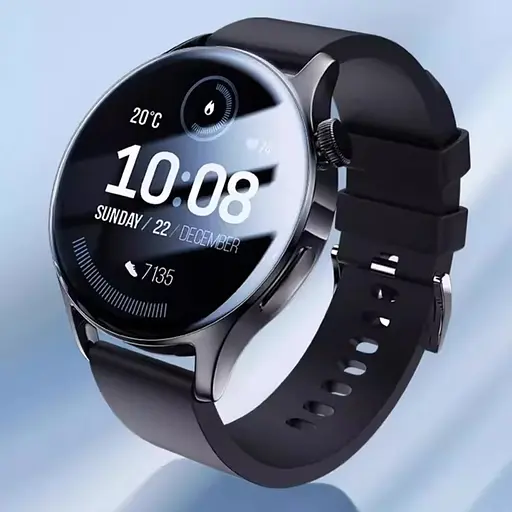 Захисна плівка VSKEY з рамкою для смартгодинника Xiaomi Watch 2Pro 1 шт. - фото 10