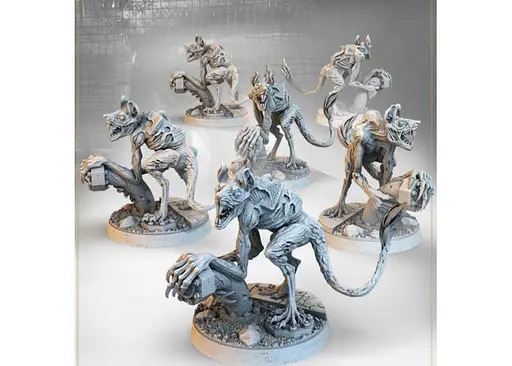 Настольная игра Ігромаг S.T.A.L.K.E.R. Zone Threats (укр.) - фото 3