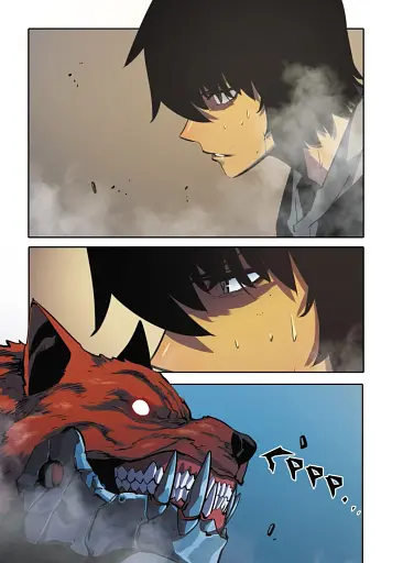 Тільки я візьму новий рівень. Том 2 - фото 3