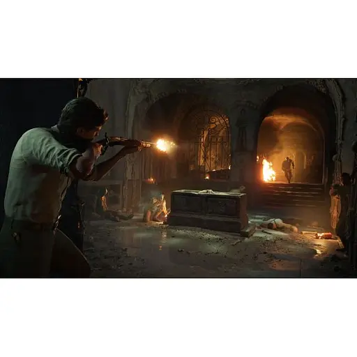 Гра Mafia The Old Country Launch Pack (українські субтитри) (PS5) - фото 5