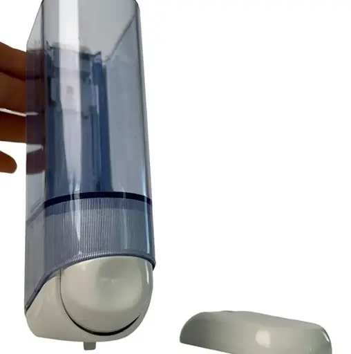 Дозатор для рідкого мила Afacan FRLC-SSA25-108  - фото 5