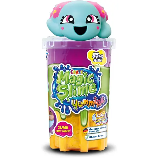 Игрушка Craze Magic Slime Вкусность в ассортименте (54994) - фото 4