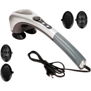 Масажер мережевий портативний Neor Pulse Home 25GY  